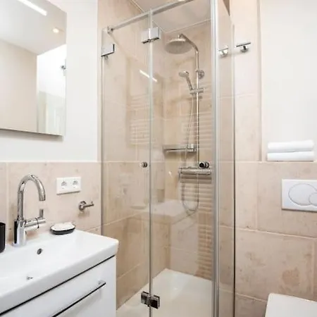 Exklusive Wohnung Im Herzen Westerlands Zewnętrze zdjęcie